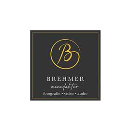 Logo Brehmer Manufaktur