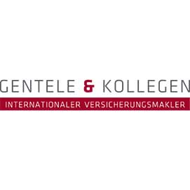 Logo Gentele und Kollegen