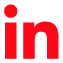 Linkedin Icon