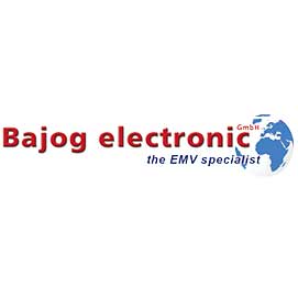 Logo Bajog Electronic
