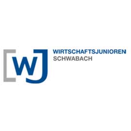 Logo Wirtschaftsjunioren