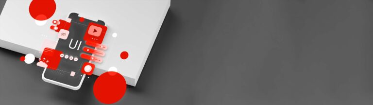 Blogbeitrag zum Thema Webdesign