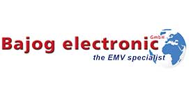 Logo Bajog Electronic