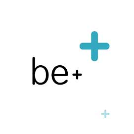 Logo beplus