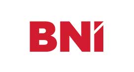 Logo BNI