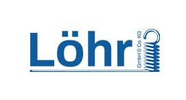 Logo Federn Löhr