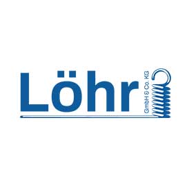 Logo Federn Löhr