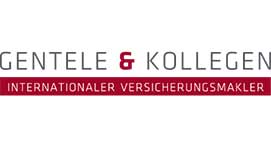 Logo Gentele und Kollegen