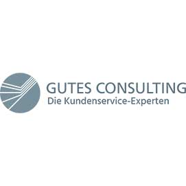 Logo GUTES Consulting