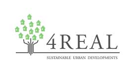 Logo 4REAL