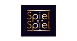 Logo Spiel ein Spiel
