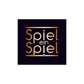 Logo Spiel ein Spiel