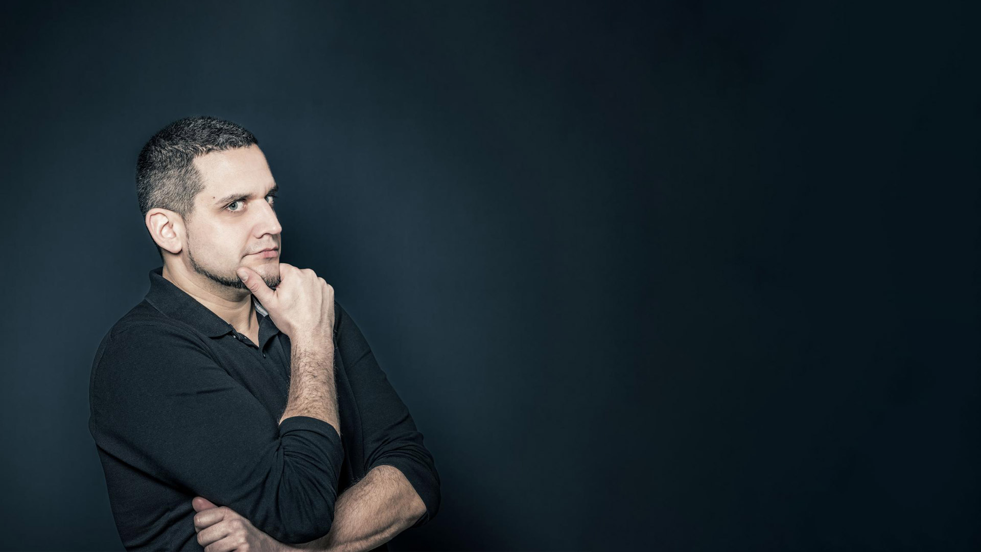 Über mich, Daniel Grassl