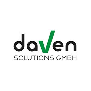 Logo Daven Solutions