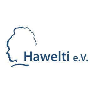 Logo Hawelti e.V.