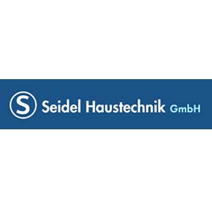 Logo Seidel Haustechnik GmbH